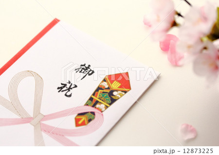 春のお祝 春のお祝 12873225