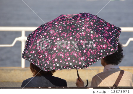 横浜の10月 横浜の10月 12873971