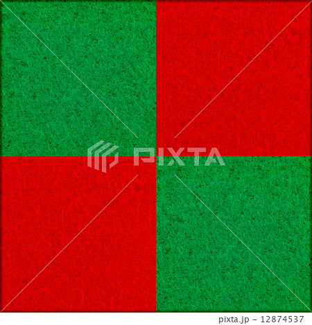クリスマスカラー クリスマスカラー 12874537