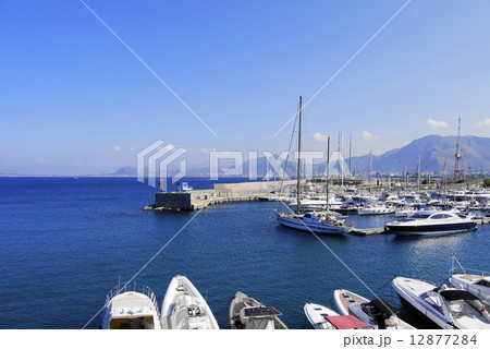 パレルモ　palermo 12877284