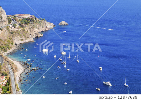 タオルミーナ taormina タオルミーナ taormina 12877639