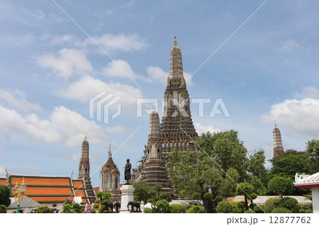 ワットアルン 12877762