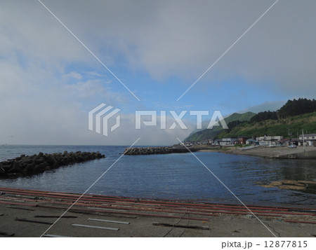 北海道 白神岬 北海道 白神岬 12877815