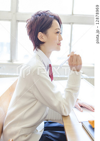 School Life 撮影協力:関東学院大学 School Life 撮影協力:関東学院大学 12878969