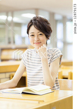 School Life 撮影協力:関東学院大学 School Life 撮影協力:関東学院大学 12879173