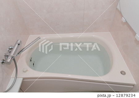 浴室リフォーム 12879234