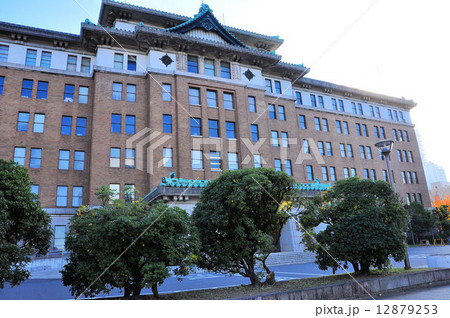 愛知県庁本庁舎 愛知県庁本庁舎 12879253