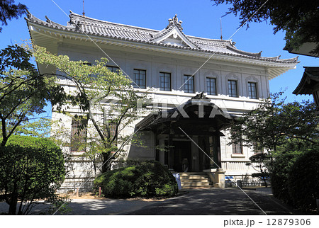 金刀比羅宮「宝物館」(桜馬場横) 金刀比羅宮「宝物館」(桜馬場横) 12879306