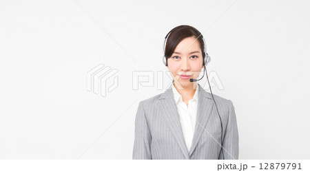 ビジネスヒューマン 12879791