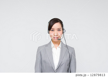 ビジネスヒューマン 12879813