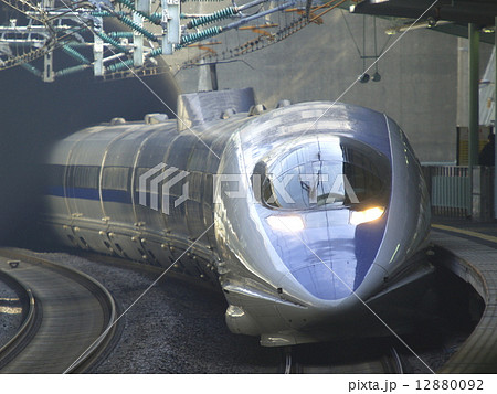 新幹線500系電車 新幹線500系電車 12880092