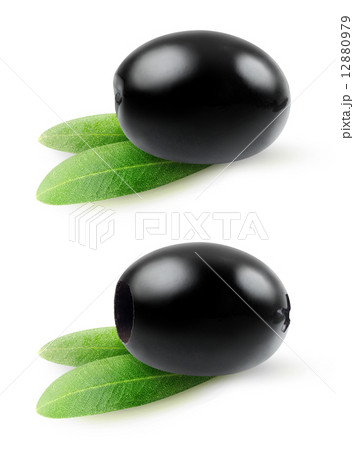 Black olives Black olives 12880979