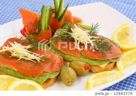 Sandwiches 12882570