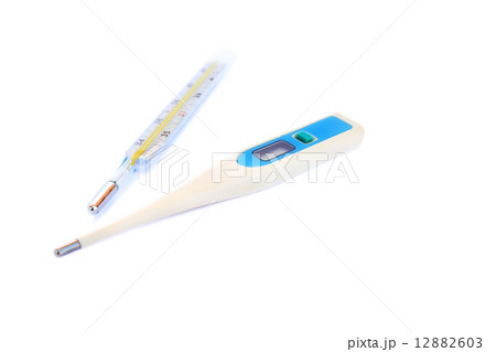 Medical thermometers 12882603