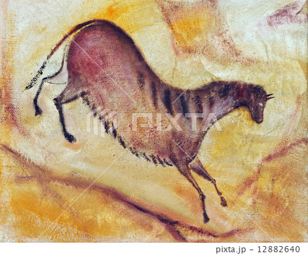 horse 12882640