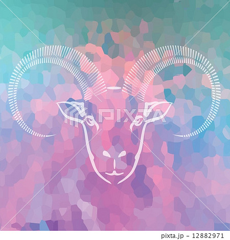 head of ram 12882971
