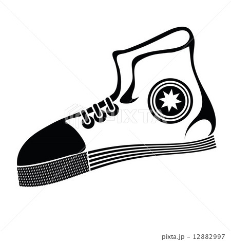 running shoe running shoe 12882997