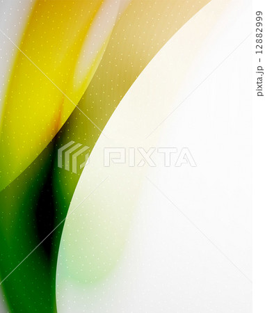 Unusual abstract color wave Unusual abstract color wave 12882999