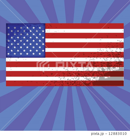 american flag 12883010