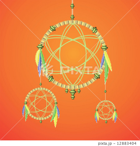 dream catcher 12883404