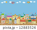 町並み 12883526