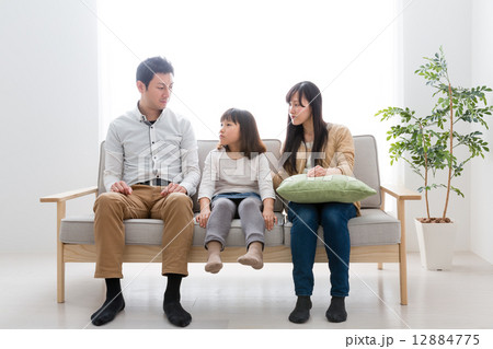 家族ライフスタイルイメージ 12884775
