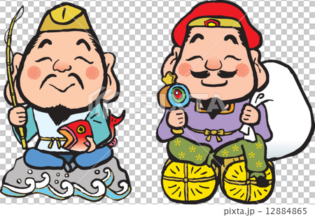 恵比寿　大黒 12884865