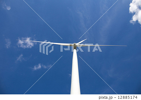 Wind-Turbine Wind-Turbine 12885174