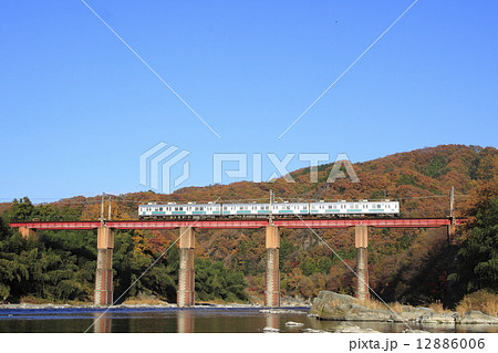 秩父鉄道 12886006
