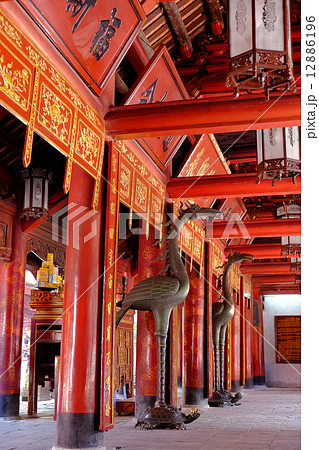 文廟 12886196