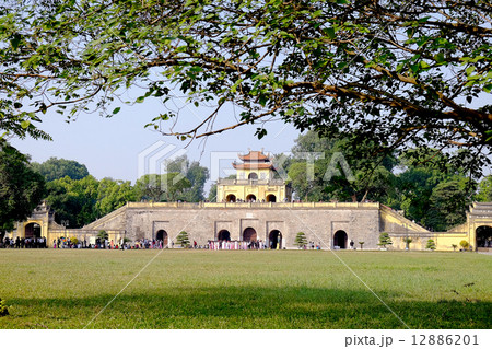 タンロン遺跡 タンロン遺跡 12886201