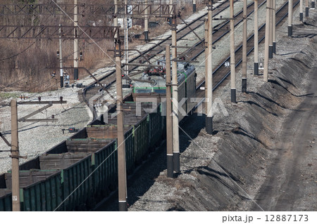 Train Train 12887173