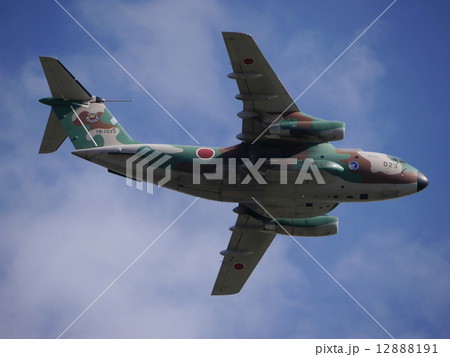 C-1(入間基地航空祭飛行展示)3 C-1(入間基地航空祭飛行展示)3 12888191