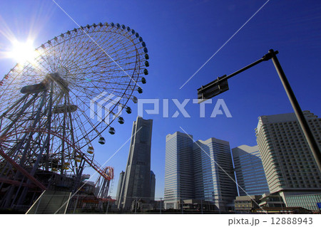 横浜みなとみらい 12888943