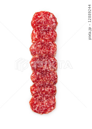 sausage sausage 12889244