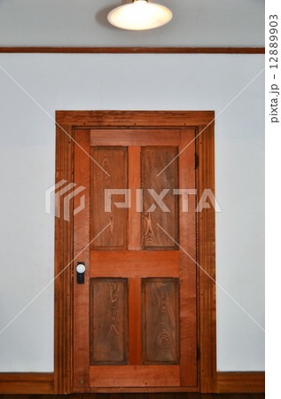 旧有島武郎邸　内観 12889903