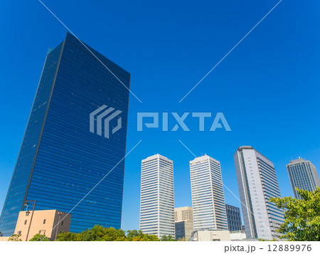 大阪ビジネスパーク（OBP） 12889976