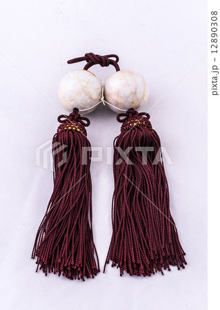 中華飾り 12890308