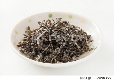 塩昆布 12890355
