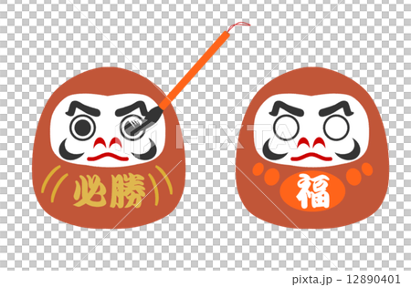 達摩先生 達摩先生 12890401