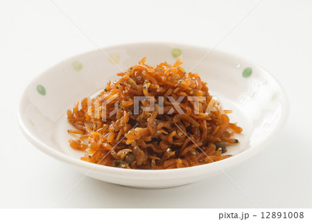 山椒ちりめん 山椒ちりめん 12891008