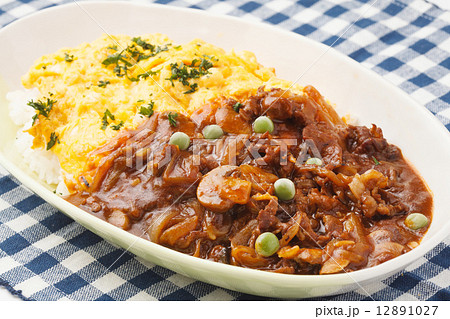 オムハヤシ 12891027