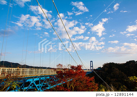 竜神大橋 竜神大橋 12891144