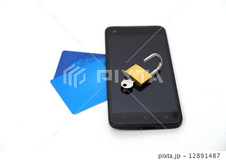 スマートフォンロック スマートフォンロック 12891487