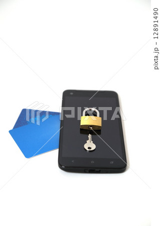 スマートフォンセキュリティ スマートフォンセキュリティ 12891490