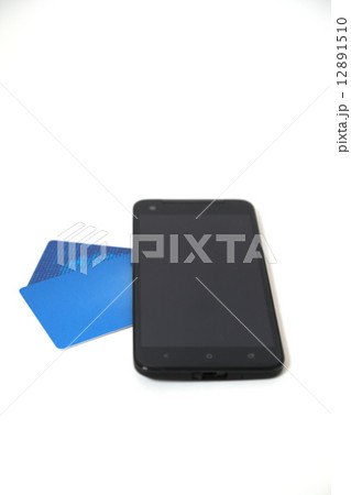 スマートフォンクレジットカード スマートフォンクレジットカード 12891510