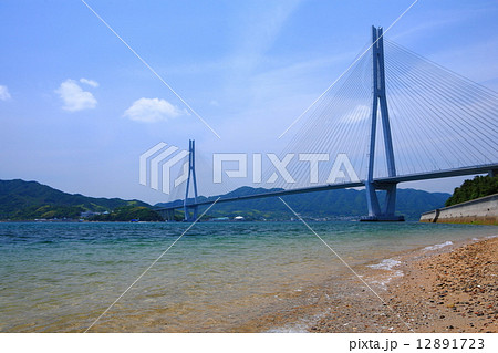 多々良大橋 多々良大橋 12891723