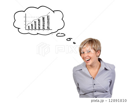 funny girl dreaming 12891810