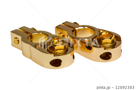 Positive and negative contact terminal CAR battery Positive and negative contact terminal CAR battery 12892383