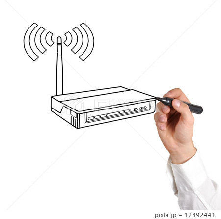drawing router 12892441